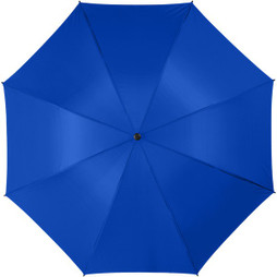 EgotierPro 109042 - Yfke 30" golf umbrella with EVA handle