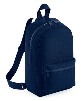 Bagbase BG153 - Compact Essential Backpack with Adjustable Straps