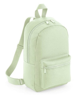 Bagbase BG153 - Compact Essential Backpack with Adjustable Straps