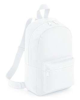 Bagbase BG153 - Compact Essential Backpack with Adjustable Straps