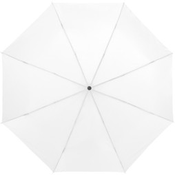 EgotierPro 109052 - Ida 21.5" foldable umbrella
