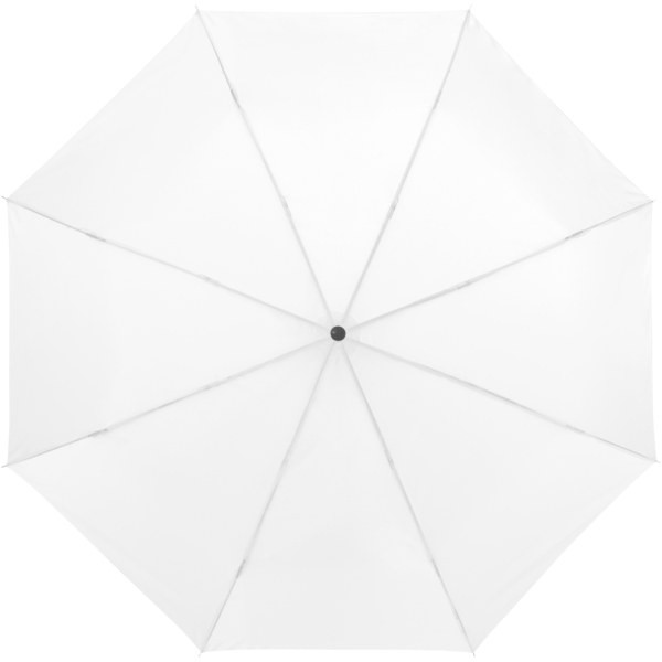 Ida 21.5" foldable umbrella - EgotierPro 109052