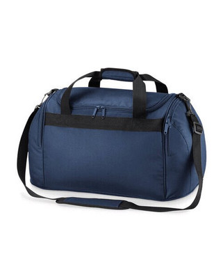 Bagbase BG200 - Versatile 600D Polyester Travel Holdall Bag