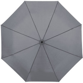 EgotierPro 109052 - Ida 21.5" foldable umbrella