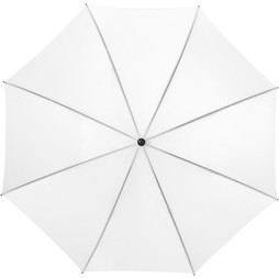EgotierPro 109053 - Barry 23" auto open umbrella