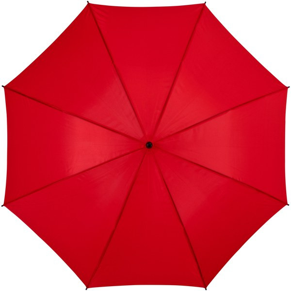 Barry 23" auto open umbrella - EgotierPro 109053