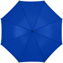 EgotierPro 109053 - Barry 23" paraply med automatisk åbning