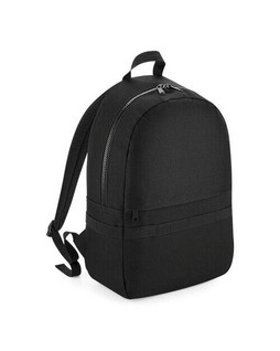 Bagbase BG240 - Durable 20L Modular Backpack with Padded Straps