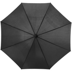 EgotierPro 109054 - 30” Zeke-golfsateenvarjo