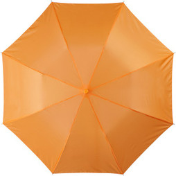 EgotierPro 109058 - Guarda-chuva dobrável de 20’’ "Oho"