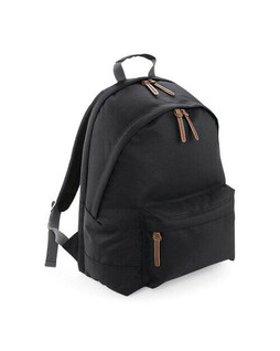 Bagbase BG265 - Heritage Style 15.6 Inch Laptop Backpack with Padded Straps