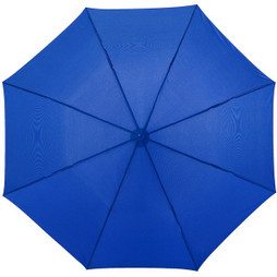 EgotierPro 109058 - Oho 20" foldbar paraply