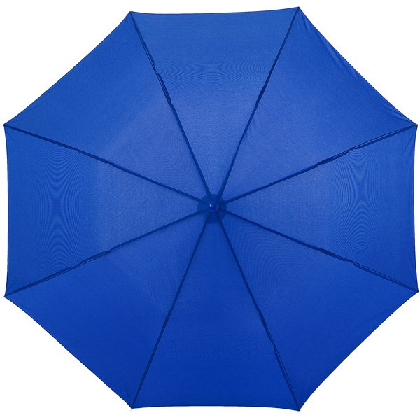 Oho 20" foldable umbrella - EgotierPro 109058