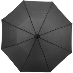 EgotierPro 109058 - 20” Oho-sateenvarjo, taitettava