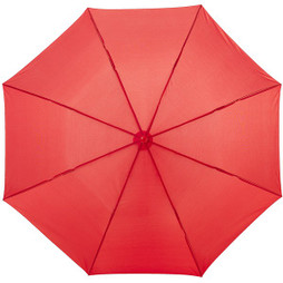 EgotierPro 109058 - Parapluie pliable 20" Oho