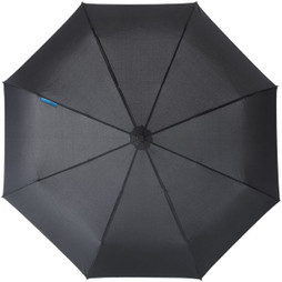 Marksman 109064 - Parapluie à ouverture/fermeture automatique 21,5" Trav