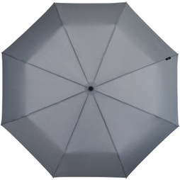 Marksman 109064 - Trav 21.5" foldable auto open/close umbrella