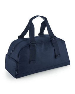 Bagbase BG278 - Eco-Friendly Recycled Polyester Travel Holdall
