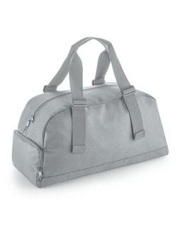 Bagbase BG278 - Eco-Friendly Recycled Polyester Travel Holdall