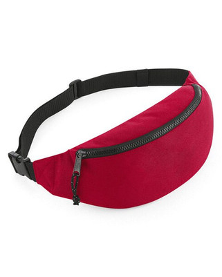 Bagbase BG282 - Eco-Friendly Recycled Polyester Waistpack