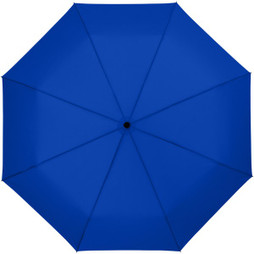EgotierPro 109077 - Wali 21" foldable auto open umbrella