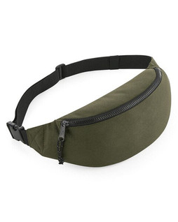 Bagbase BG282 - Eco-Friendly Recycled Polyester Waistpack
