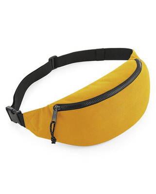 Bagbase BG282 - Eco-Friendly Recycled Polyester Waistpack