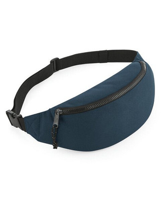 Bagbase BG282 - Eco-Friendly Recycled Polyester Waistpack