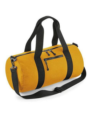 Bagbase BG284 - Eco-Friendly Recycled Polyester Travel Barrel Bag