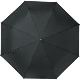 EgotierPro 109400 - Alina 23" auto open recycled PET umbrella