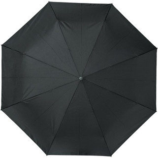 Alina 23" auto open recycled PET umbrella - EgotierPro 109400