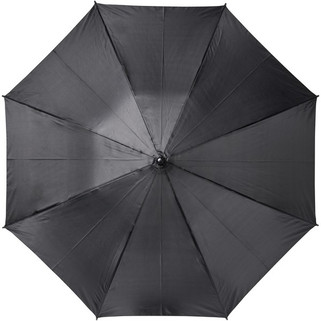 Bella 23" auto open windproof umbrella - EgotierPro 109401