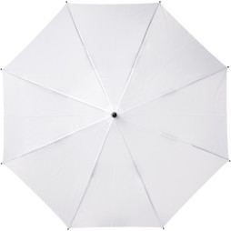 EgotierPro 109401 - Ombrello antivento Bella da 23" ad apertura automatica