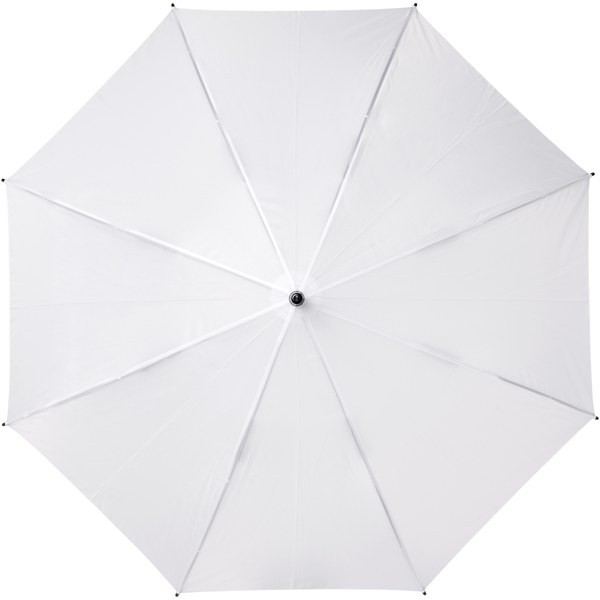 Bella 58 cm vindfast paraply med automatisk åbning - EgotierPro 109401