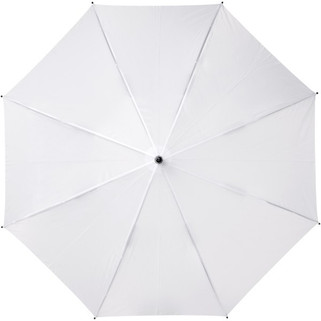 Bella 23" auto open windproof umbrella - EgotierPro 109401