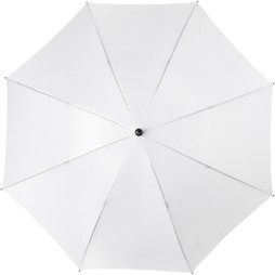 EgotierPro 109406 - Ombrello antivento da golf Grace da 30" con manico in EVA