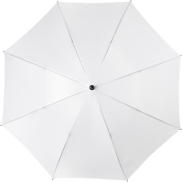 Grace 30" windproof golf umbrella with EVA handle - EgotierPro 109406