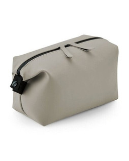 Bagbase BG330 - Eco-Friendly Matte Finish Multi-Purpose Accessory Pouch