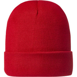 Elevate Essentials 111043 - Cozy Winter Ribbed Knit Beanie