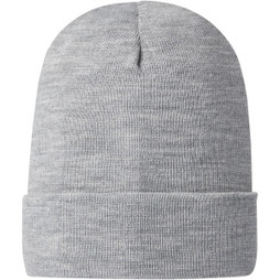 Elevate Essentials 111043 - Cozy Winter Ribbed Knit Beanie