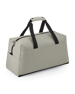 Bagbase BG338 - Eco-Friendly Matte PU Coated Weekender Bag