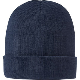 Elevate Essentials 111043 - Cozy Winter Ribbed Knit Beanie