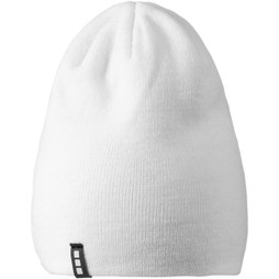 Elevate Life 111053 - Cozy Ribbed Knit Double-Layer Beanie