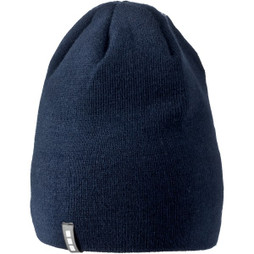 Elevate Life 111053 - Warme Ribgebreide Dubbele Laag Muts