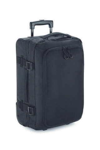 Bagbase BG481 - Ultimate Travel Companion Carry-On Luggage