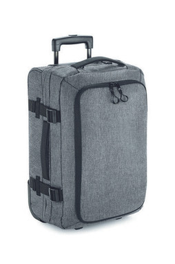 Bagbase BG481 - Ultimate Travel Companion Carry-On Luggage