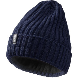 Elevate Life 111057 - Stijlvolle Comfortabele Ribgebreide Beanie