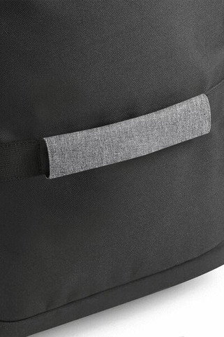 Bagbase BG485 - Durable Polyester Handle Wrap with Rip-Strip Closure