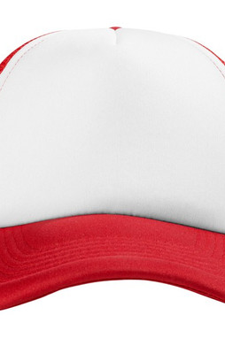 Elevate Essentials 111069 - Trucker 5 panel cap