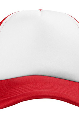 Elevate Essentials 111069 - Trucker 5 panel cap